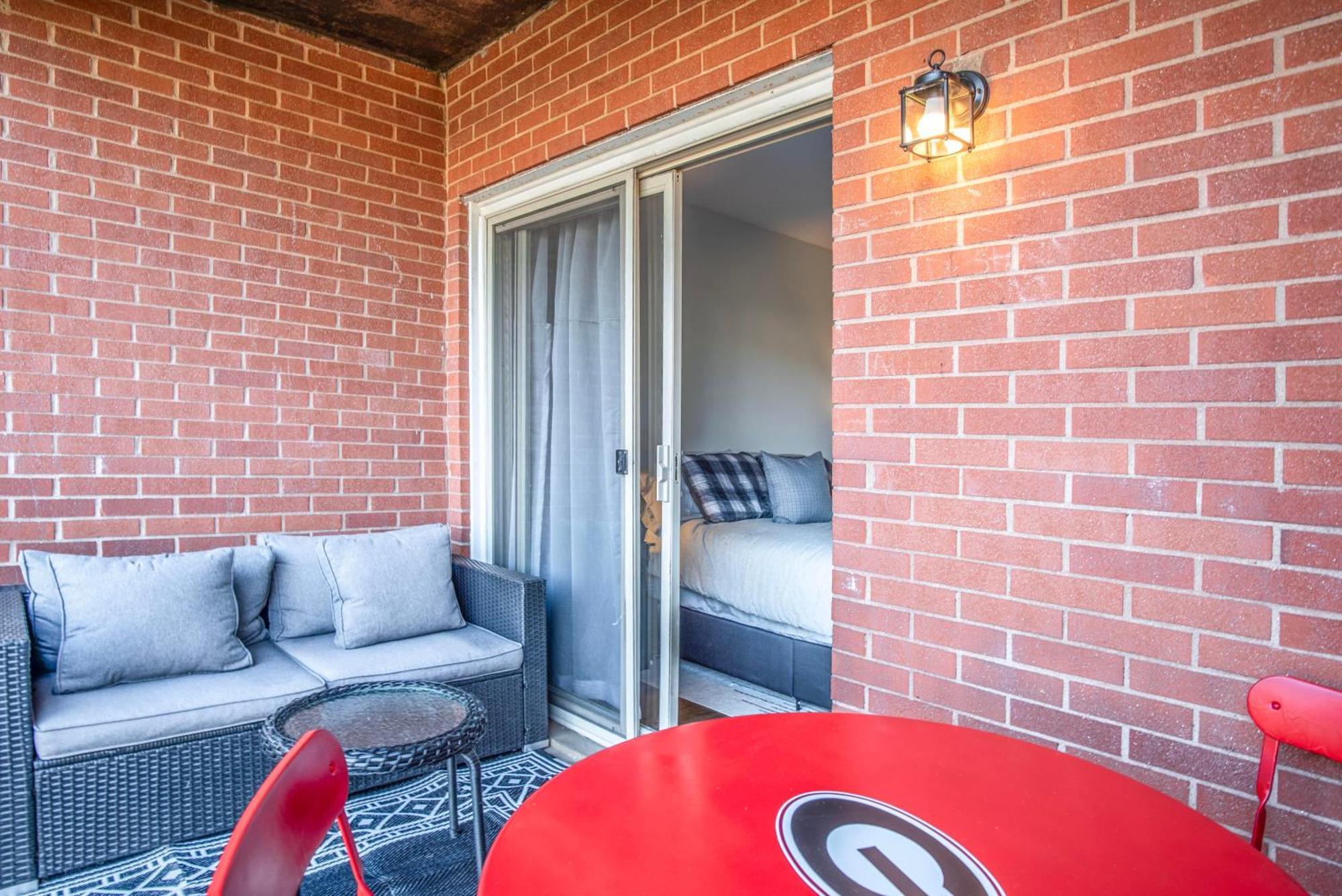 Classic City Getaway - 1 Mile Walk To Sanford Stadium! Атенс Екстериор снимка